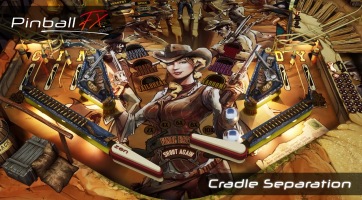 Pinball FX