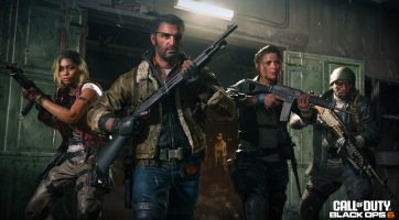 Kiderült, hogy milyen sok extra érkezik a Call of Duty: Black Ops 6-hoz az első évadban