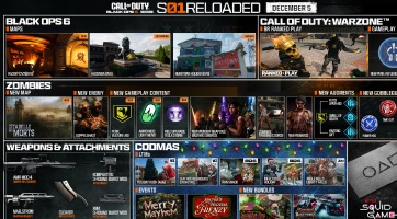 Call of Duty: Black Ops 6