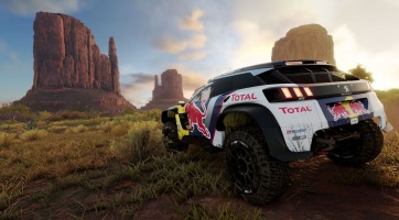 Kiderült, hogy milyen sok extrát kapunk a megjelenés után a The Crew 2-höz