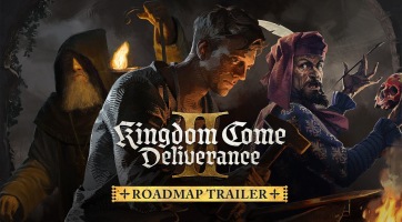Kiderült, hogy mivel bővül 2025-ben a Kingdom Come: Deliverance II