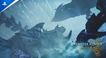 Kiderült, mikor jön a Monster Hunter Wilds