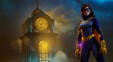 Kiderült néhány részlet a Gotham Knights kooperatív módjáról