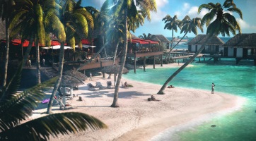 Kiderült néhány részlet a Hitman 2 jövő héten érkező utolsó DLC csomagjáról
