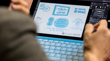 Kiderültek a Surface Pro 3 processzorainak órajelei