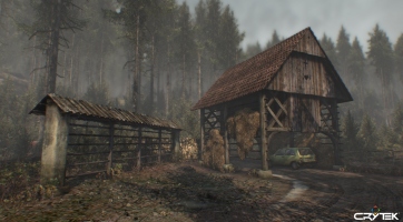 Kiderültek az első részletek a Crytek törölt túlélő-akciójátékáról