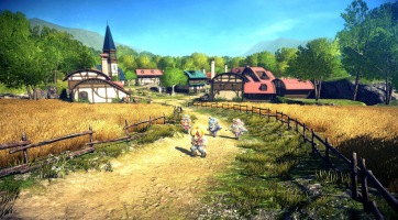Kidobták a Star Ocean: The Second Story R demóját