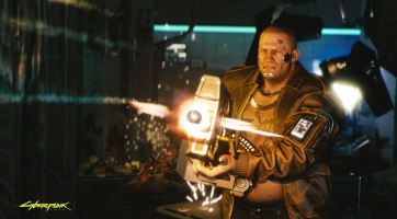 Kidolgozott motivációkkal várnak minket a Cyberpunk 2077 rosszfiúi