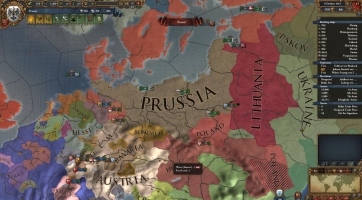 Europa Universalis IV