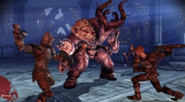 Kiegészítők sorozata érkezhet a Dragon Age-hez és a Mass Effect 2-höz