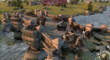 Kiegészítőt kap az Age of Wonders III