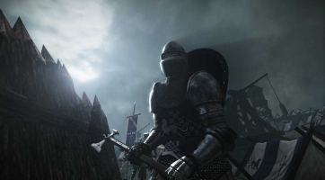 Kiegészítővel gyarapodik a Chivalry: Medieval Warfare