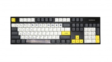 Kifejezetten a PUBG-hoz készített gamer billentyűzetett a Varmilo
