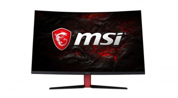 Kifejezetten játékosoknak szánt monitort jelentett be az MSI