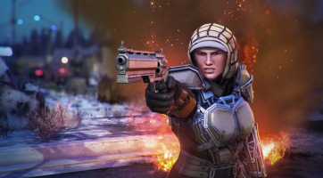 Kifejezetten jók az XCOM 2 első értékelései