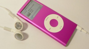 Kigyulladt egy iPod Japánban