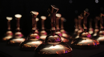 Kihirdették a Golden Joystick Award nyerteseit