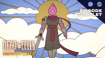 Kijött a Dead Cells animációs sorozat első epizódja