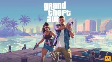 Kijött a GTA 6 második trailere