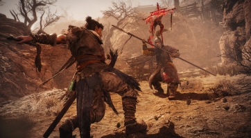 Kijött az első DLC a Wo Long: Fallen Dynasty-hez