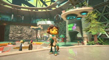Kikapcsolhatjuk az elhalálozást a Psychonauts 2-ben