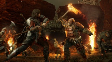 Kikerülnek a mikrotranzakciók a Middle-Earth: Shadow of War-ból