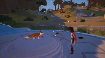Kikerült a Denuvo védelem a Rime-ból