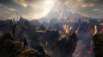 Kikerült az összes mikrotranzakció a Middle-Earth: Shadow of War-ból