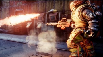 Kilenc évnyi fejlesztés után végre valahára megjelent az Insomnia: The Ark című sci-fi RPG