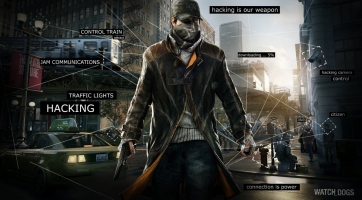 Watch Dogs