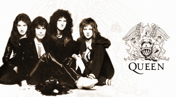 Kilenc újabb Queen dal érkezik ezen a héten a Rock Band 3-hoz
