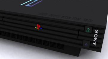 Kilenc éves a PlayStation 2