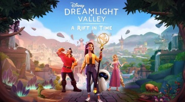 Kilép a korai hozzáférésből a Disney Dreamlight Valley és fizetős lesz