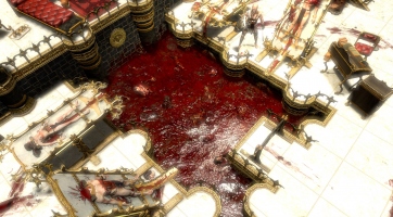 Kilép a béta fázisból a Path of Exile