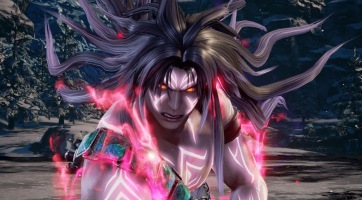 Kilik és Mitsurugi is küzdenek a legújabb SoulCalibur VI gameplay videókon