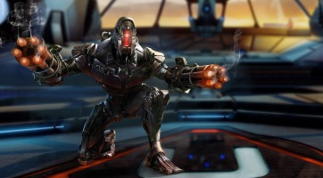 Killer Instinct: bemutatkozott Kilgore brutális Ultimate változata is