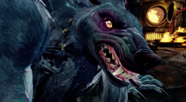 Killer Instinct: megmutatta magát Sabrewulf Ultimate változata is