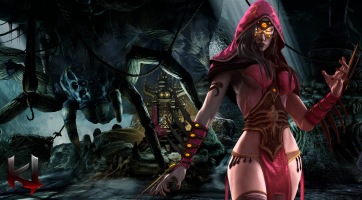 Killer Instinct