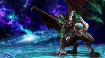 Killer Instinct: Season 3 - bemutatkozott Gargos