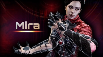 Killer Instinct: Season 3 - bemutatkozott Mira (trailer)