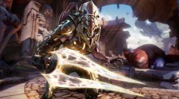 Killer Instinct: Season 3 launch trailer és PC-s gameplay