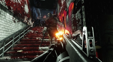 Killing Floor 2: gépigény és Digital Deluxe Edition bejelentés