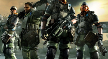 Killzone 2: Csütörtökön befut a demó