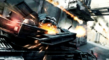 Killzone 2: E3 Trailer