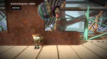LittleBigPlanet