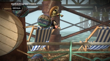 LittleBigPlanet