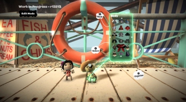 LittleBigPlanet