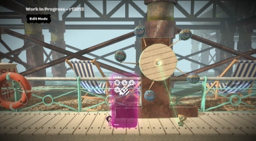 LittleBigPlanet