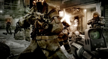 Killzone 2: Evolúció