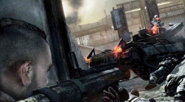 Killzone 2: Exkluzív videó a frontról